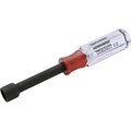 Dynamic Tools 1/2" Nut Driver, Acetate Handle D062407